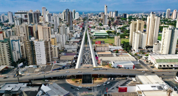 Calor intenso e tempestades devem marcar os próximos dias